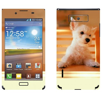   «  »   LG Optimus L7