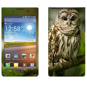   «  »   LG Optimus L7