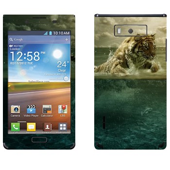   «   -  »   LG Optimus L7