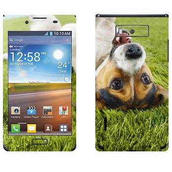   «   »   LG Optimus L7