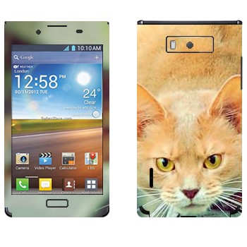   «  »   LG Optimus L7