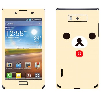   «Kawaii»   LG Optimus L7