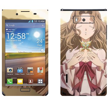   «Nunnally -  »   LG Optimus L7