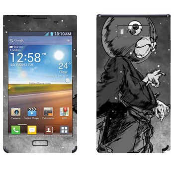   «  »   LG Optimus L7