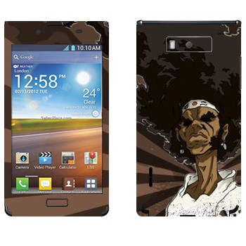   « »   LG Optimus L7