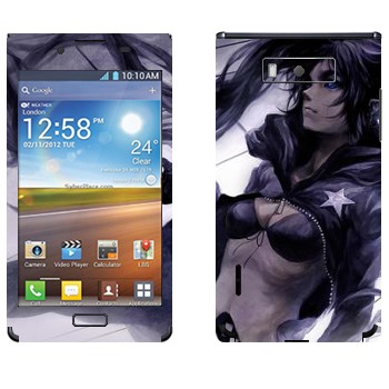   «  »   LG Optimus L7