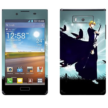   « »   LG Optimus L7