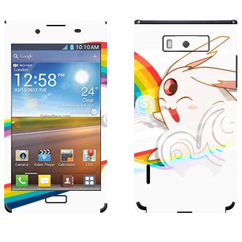   «   - Kawaii»   LG Optimus L7