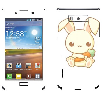   «   - Kawaii»   LG Optimus L7