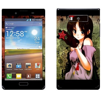 LG Optimus L7