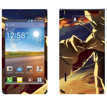   « 3»   LG Optimus L7