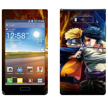   «  »   LG Optimus L7