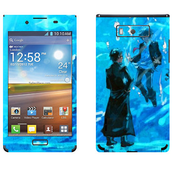   « »   LG Optimus L7