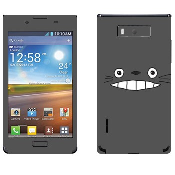   « »   LG Optimus L7