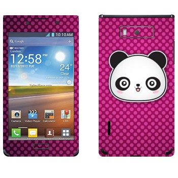   «  - Kawaii»   LG Optimus L7