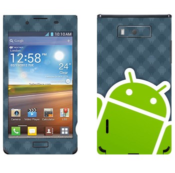   «Android »   LG Optimus L7