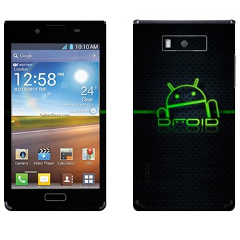   « Android»   LG Optimus L7