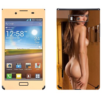   « »   LG Optimus L7