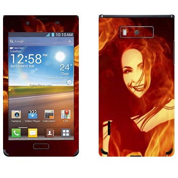   « »   LG Optimus L7