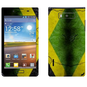   «   »   LG Optimus L7