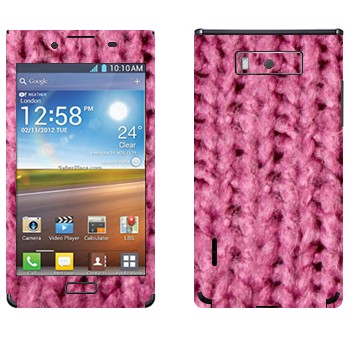   «  »   LG Optimus L7