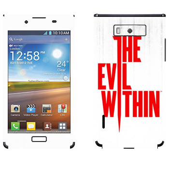   «The Evil Within - »   LG Optimus L7