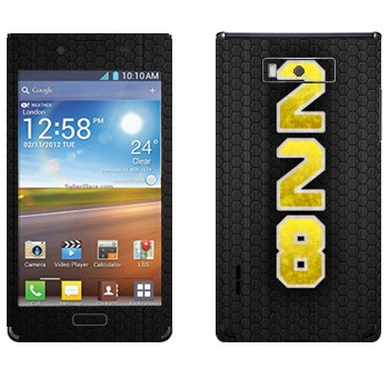   «228»   LG Optimus L7