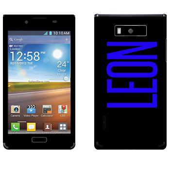   «Leon»   LG Optimus L7