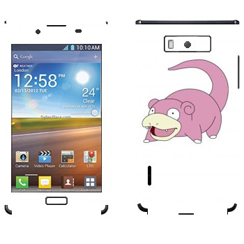   «»   LG Optimus L7