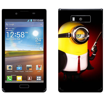   «  »   LG Optimus L7