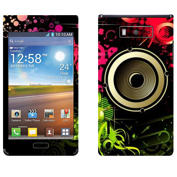   «   »   LG Optimus L7