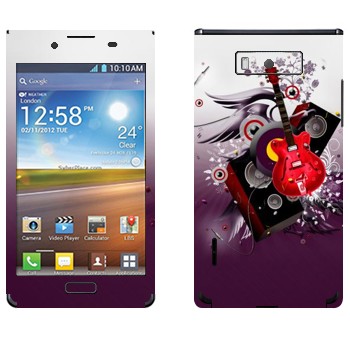   «  »   LG Optimus L7