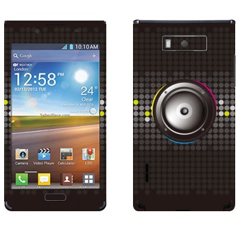   « »   LG Optimus L7