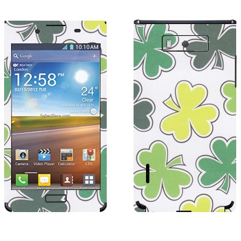   « »   LG Optimus L7