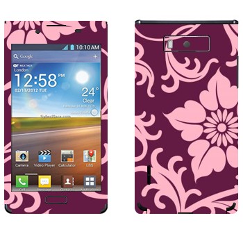   «   »   LG Optimus L7