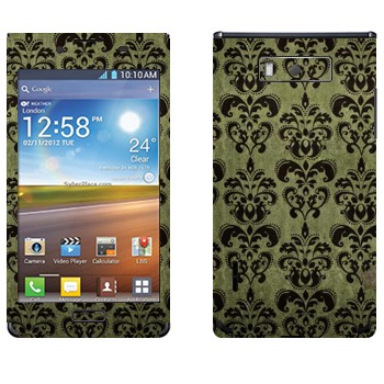   « »   LG Optimus L7