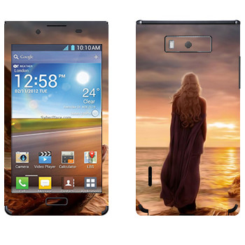   «   -  »   LG Optimus L7