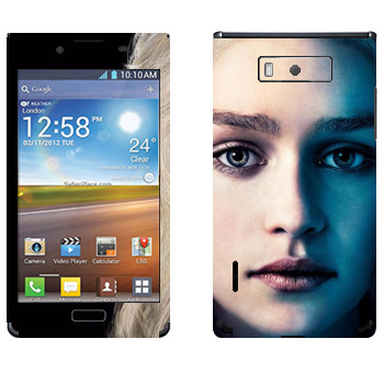   «  »   LG Optimus L7