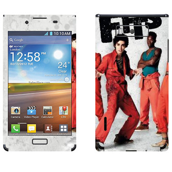   « 1- »   LG Optimus L7