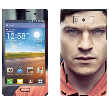   «  - »   LG Optimus L7