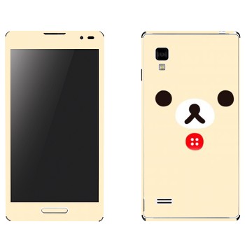   «Kawaii»   LG Optimus L9