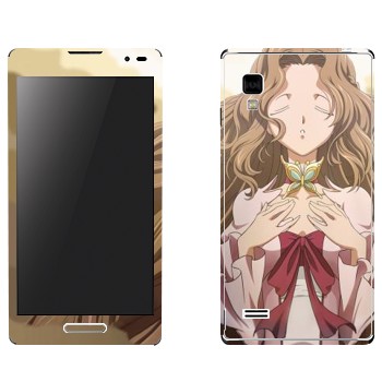   «Nunnally -  »   LG Optimus L9