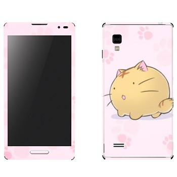   «Poyopoyo - Kawaii»   LG Optimus L9