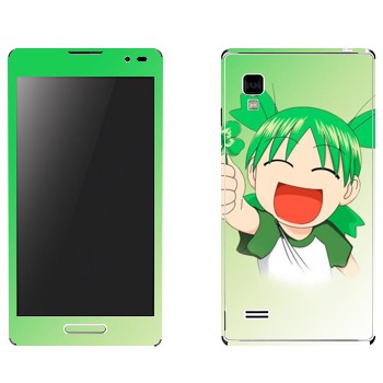   «Yotsuba»   LG Optimus L9