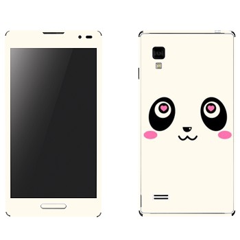   « Kawaii»   LG Optimus L9