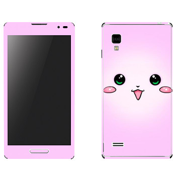   «  - Kawaii»   LG Optimus L9