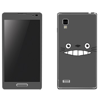   « »   LG Optimus L9