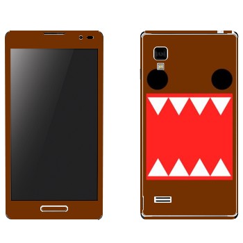   « - Kawaii»   LG Optimus L9