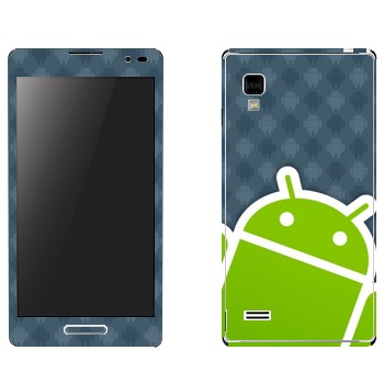   «Android »   LG Optimus L9