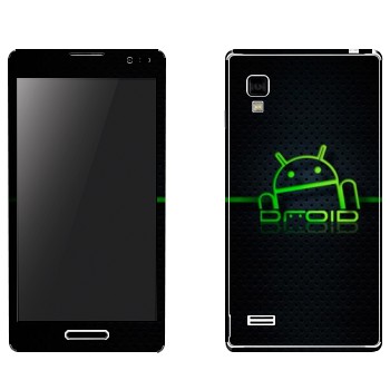   « Android»   LG Optimus L9